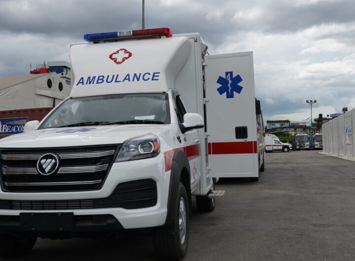 Ambulance