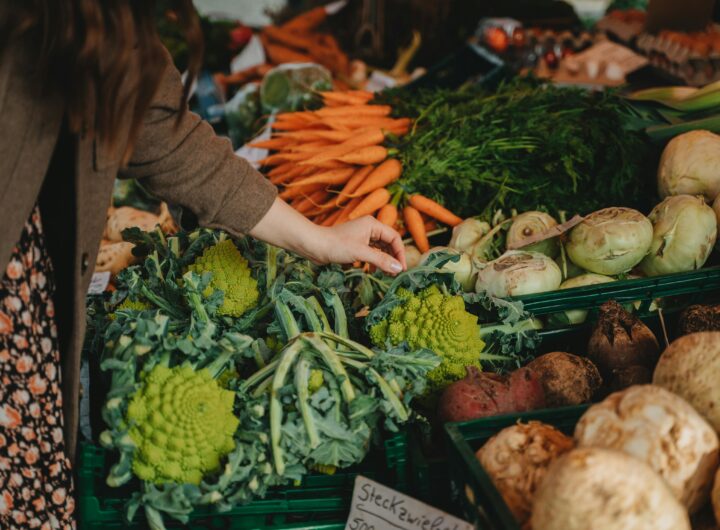 Farmers market